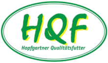 Hopfgartner Qualitätsfutter
