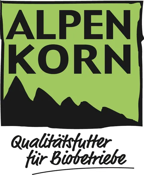 Alpenkorn – Qualitätsfutter für Biobetriebe