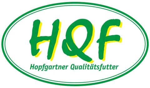HQF – Hopfgartner Qualitätsfutter, zur Startseite